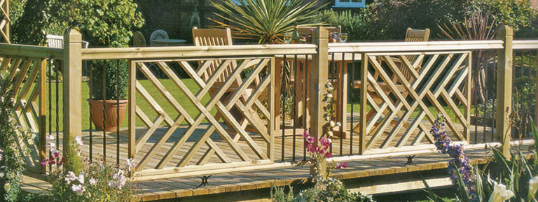 Maryland Decking Fence Company Service Columbia Md